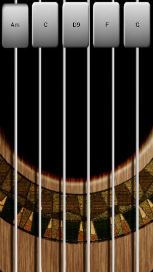 趣味吉他手机版