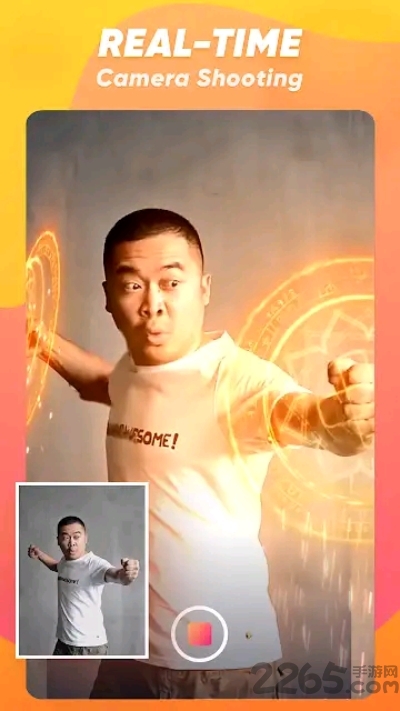 魔法视频编辑器app下载