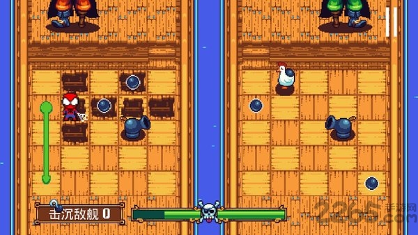 吃鸡海盗王者内购破解版