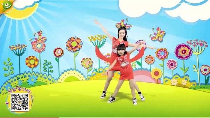 怪物课堂之天天练舞功app