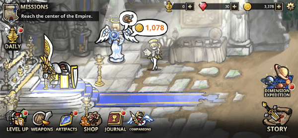 counter knights反骑士游戏
