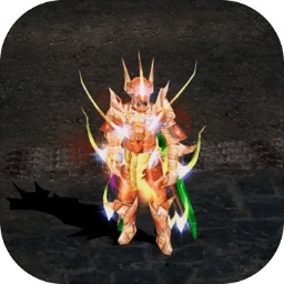 遗迹勇士3d官方版(RelicWarrior3D)