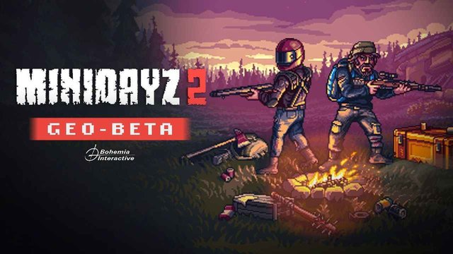 迷你dayz2联机版