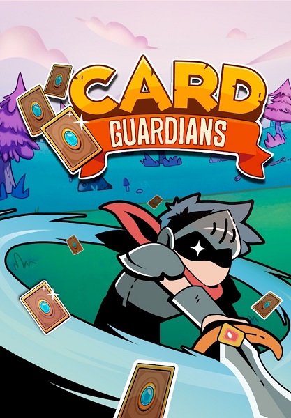 纸牌守护者最新版(card guardians)