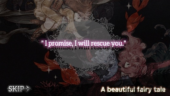 拯救魔法少女汉化版