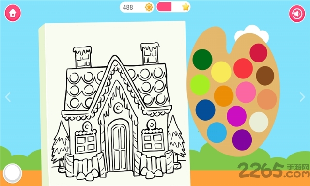 小马宝莉甜品店破解版