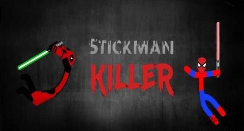 火柴人勇士大战破解版 火柴人勇士大战无限金币版下载