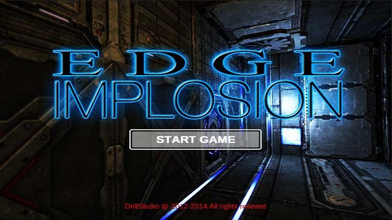 聚爆边缘免谷歌版(Edge Implosion)