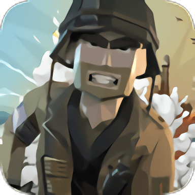 世界大战抗争world war polygon