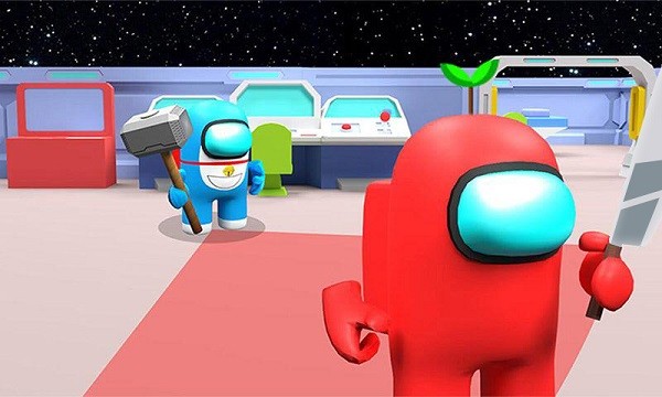 太空狼人逃杀最新版