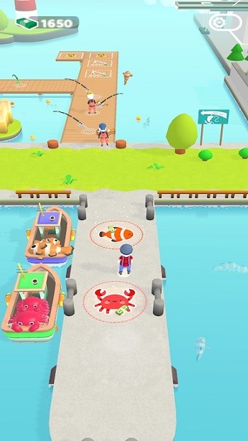 海港公司手机版