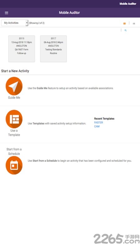 rizepoint安卓介绍