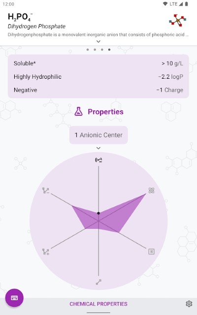 quickchem化学计算器app