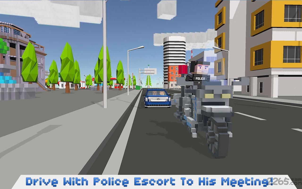 白宫司机最新版本 白宫司机最新版本下载