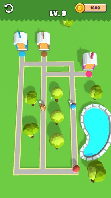 熊孩子找厕所最新版 熊孩子找厕所官方版下载