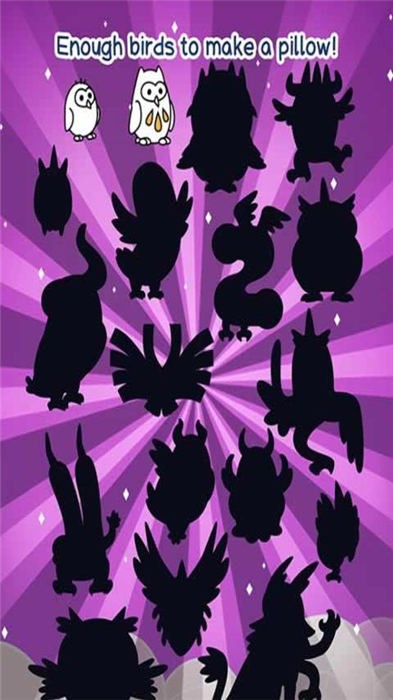 鸟类进化手机版