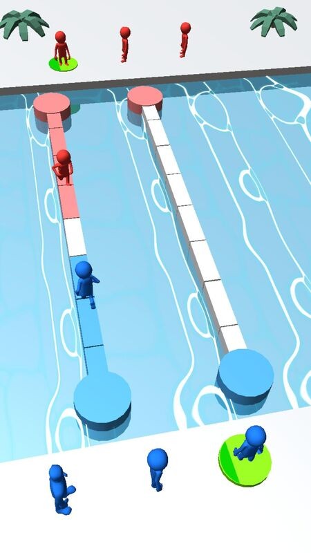 摔跤大师手机版