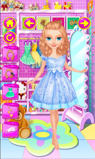 换装游戏2免费版手游