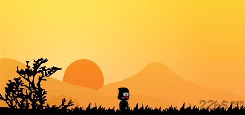 魔鬼森林手机版