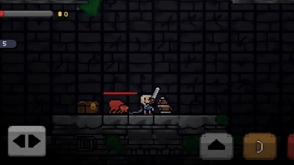 秃头地牢官方版