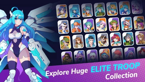 合并冒险汽车坦克大战游戏(delta operation)