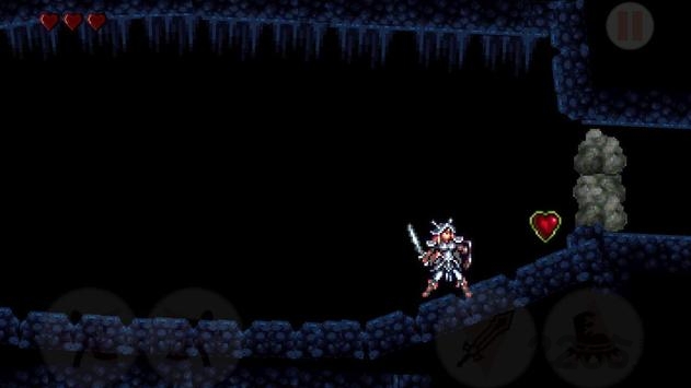 城堡的错觉手游