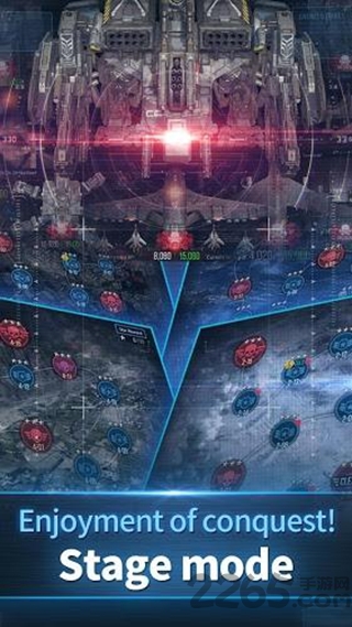 飞空突击无限金币破解版