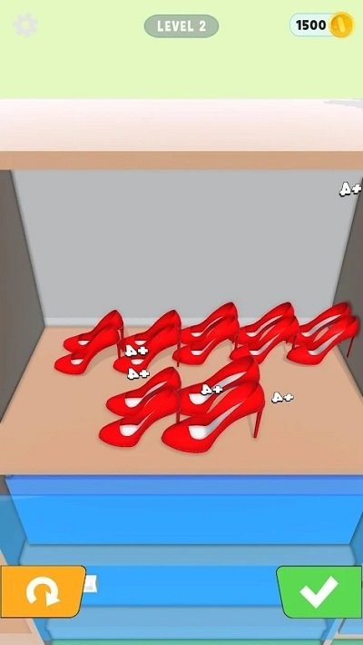 我的衣柜游戏(my wardrobe)