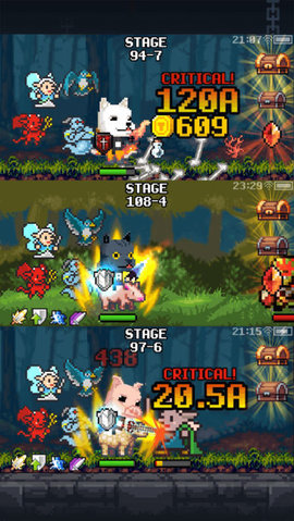 地下城和炼金术师手游