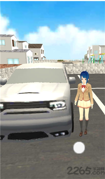 樱花学校模拟2免费版