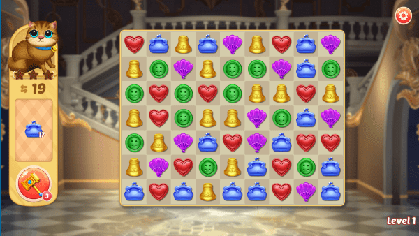 房屋翻新设计师游戏 房屋翻新设计师下载