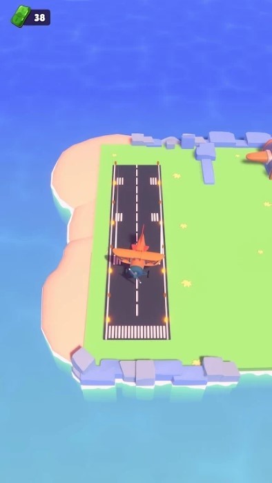 岛屿总督游戏(islanders)