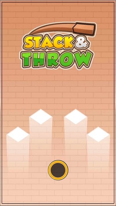 收集并投掷最新版