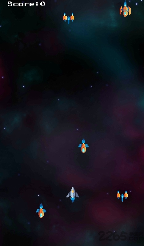 星际冒险官方版下载