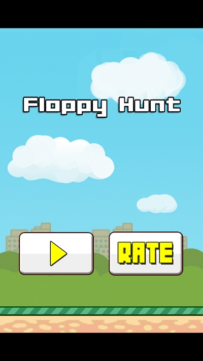 猎杀像素鸟最新版