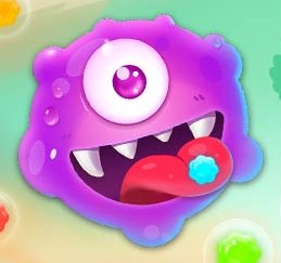 萌菌大作战游戏