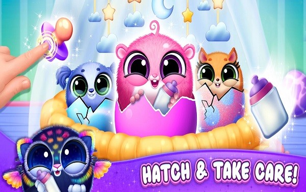 虚拟萌宠2手机版