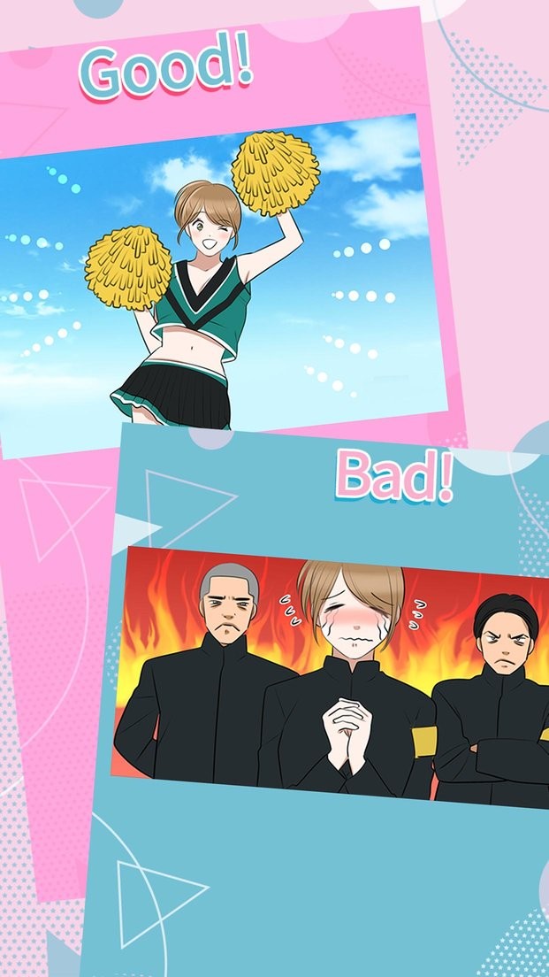 花季女子二选一游戏