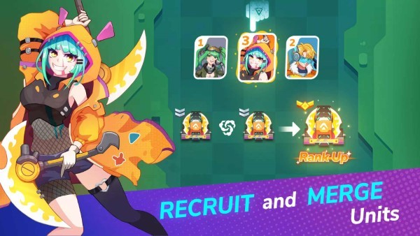 合并冒险汽车坦克大战游戏(delta operation)