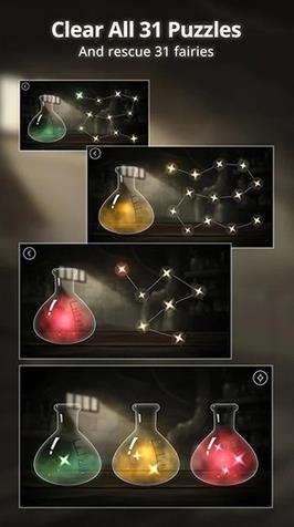 寻找仙女中文版