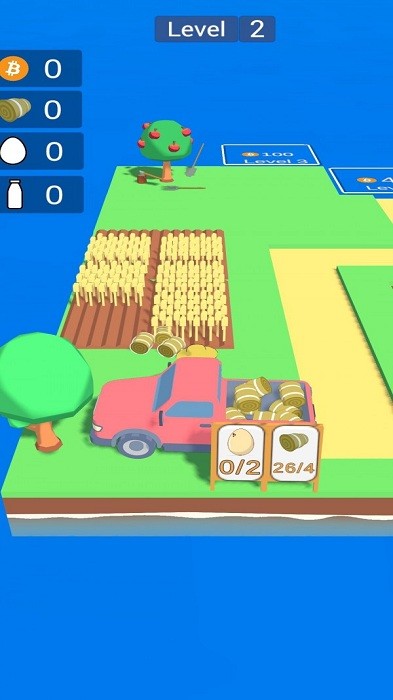 你的农夫(your farmer)