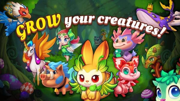 奇幻合成官方版 奇幻合成手机版下载