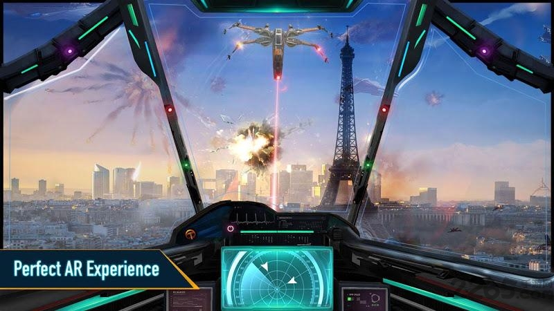 ar射击最新版
