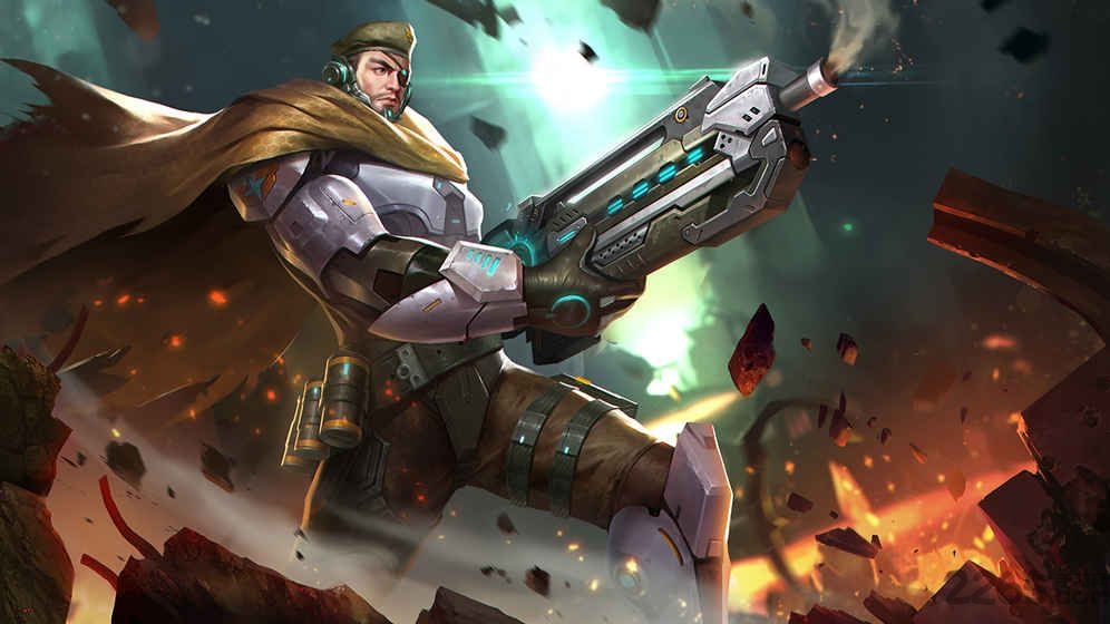 大梦龙途英雄使命手游