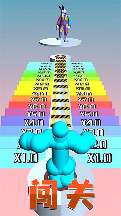 惊奇超人英雄游戏最新版