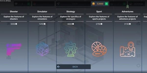 空闲游戏开发大亨手机版 空闲游戏开发大亨官方下载