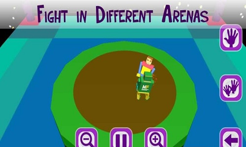 相扑摔跤手机版