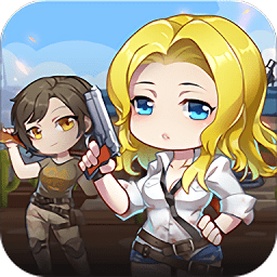 绝地狙击求生精英游戏