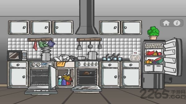 寻找皮特中文破解版