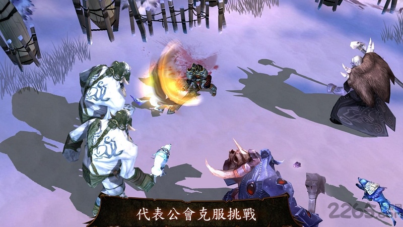 地牢猎手4无限钻石版 地牢猎手4破解版